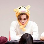 [세븐틴] 최<b>한솔</b>