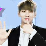 [VIXX] 얘들아 <b>꽃잎</b>놀이 뮤비에서