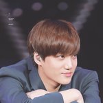 [EXO] 종인이 이 사진 예쁘다