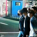 [방탄소년단] 방탄랩라인 너무 <b>든든</b>하지않음?