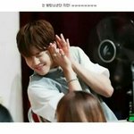 [방탄소년단] 멤버들을 심히 아끼는 <b>지민</b>이