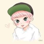 [시우민] =======생일이벤트2.나비<b>소녀</b> ====