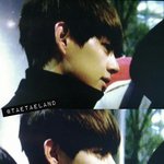 [방탄소년단] <b>뷔</b> 실물