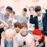 [세븐틴] <b>스탑</b>