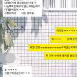 [꼭조언부탁] 이거 <b>무슨</b><b>뜻</b>일까ㅠㅠㅠㅠ