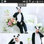 동물<b>잠옷</b> 있는사람??
