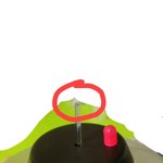 [방탄소년단] 아미밤 심지 <b>본드</b>로 고정시켜도 됨?