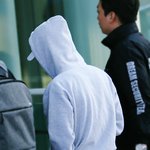 [백현] 인공고화질 백현이 엉..아니궁둥이