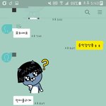 남자분들<b>입장</b>에서 여자가이렇게 톡하면 어때요?