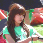 [에이핑크] <b>은지</b> 아가아가했던시절