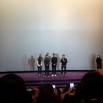 [EXO] 나글데 <b>무인</b> 개봉전에갔었는데