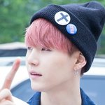[방탄소년단] 나 민윤기 <b>콧대</b> 개좋아;;;;
