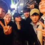[방탄소년단] 홉이친구분인별