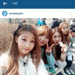 [모두드루와] +추가)러블리즈 핸드폰;