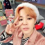 [방탄소년단] 아니진짜 짐니 실물보면 무서워?