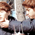 [방탄소년단] +)아.. 설레 ㅁㅊ 