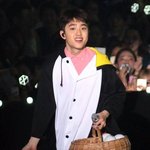 [<b>경수</b>] 책 읽다가 늦게 잔다ㅠㅠ