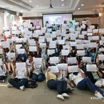 [시우민] 태국팬들 시우민<b>생파</b>ㅋㅋ