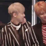 [방탄소년단] <b>지민이</b> 보고 놀란분 있잖아