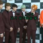 [방탄소년단] 짐<b>무룩</b> 어깨 펴주는 정국이 ㅠ