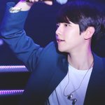 [백현] <b>상해</b>콘 백현 고화질2