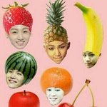 [방탄소년단] 와..확실히 서양수박