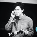 [EXO] 아시발 <b>이표정</b> 존나 웃기지않냐?