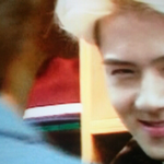 [EXO] <b>점심</b>시간에 음방하는데ㅋㅋㅋㅋㅋ