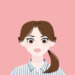 [댓글부탁해] 두들페이스로 태양의<b>후예</b> 송혜교!!