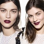 <b>은은</b>한 광채피부, 립포인트 메이크업 하는법!