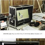 <b>종잇장</b> 몸매란 이런 것, 공효진 비하인드 컷 !