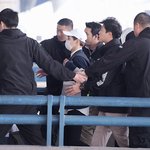 [시우민] 시우민을 둘러싼 <b>아조</b>씨들ㅋㅋ