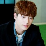 [핵남신] 연예계 대표 <b>홍채</b>미남 서강준