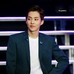 [시우민] 시우민<b>미모</b>로 잠을 깨우겠어