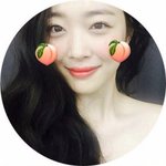 복숭아 누가 젤 잘 어울림?