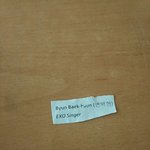 [EXO] 오늘 영어시간에