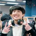 [존잘남] 사진만봐도 엄마미소 지어지는 아이돌..