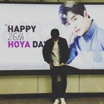 [인피니트] 호도니<b>갭</b>차이