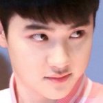 [EXO] 야.. 너... <b>위에</b>..