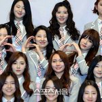 [프듀101] 프로듀스101 5월 첫째주 <b>정식</b> 데뷔