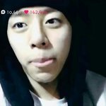 [BAP] 이쁜 댛니