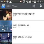 [방탄소년단] 위로 나눔 파티 열게.. (영상)