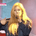 [프듀101] 프로듀스101 김주나말이야