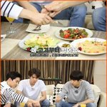 [EXO] 내 주위에 이런 사람 없어서 다행임.<b>JPG</b>