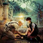 [방탄소년단] 아까 어떤이삐가 썬의<b>후예</b>