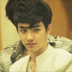 [EXO] <b>카</b>와이경수 음표<b>머리</b>