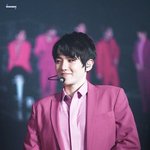 [백현] <b>자연</b>인 변백현 옷정리는 무대에서