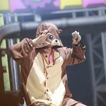 [EXO] 텔레토비가 북한말로 뭐게?