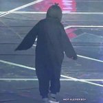 [EXO] 이거 <b>뒤태</b> 넘 귀얍다.