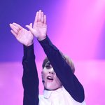 [시우민] 심재원안무가가 <b>나비</b>소녀하면 시우민 미소가 떠오른다고 ㅋㅋ